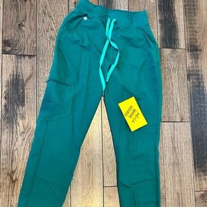 Figs HW zamora joggers